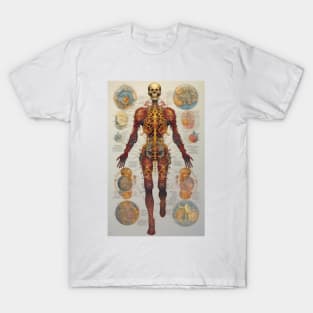 Esoteric Diagram T-Shirt